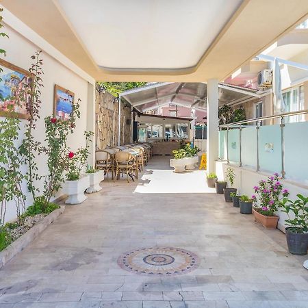 Apartments Near To City Center And Beach Marmaris Esterno foto