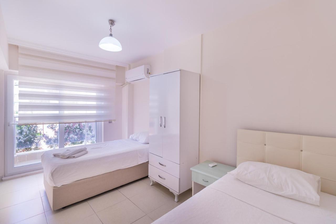 Apartments Near To City Center And Beach Marmaris Esterno foto