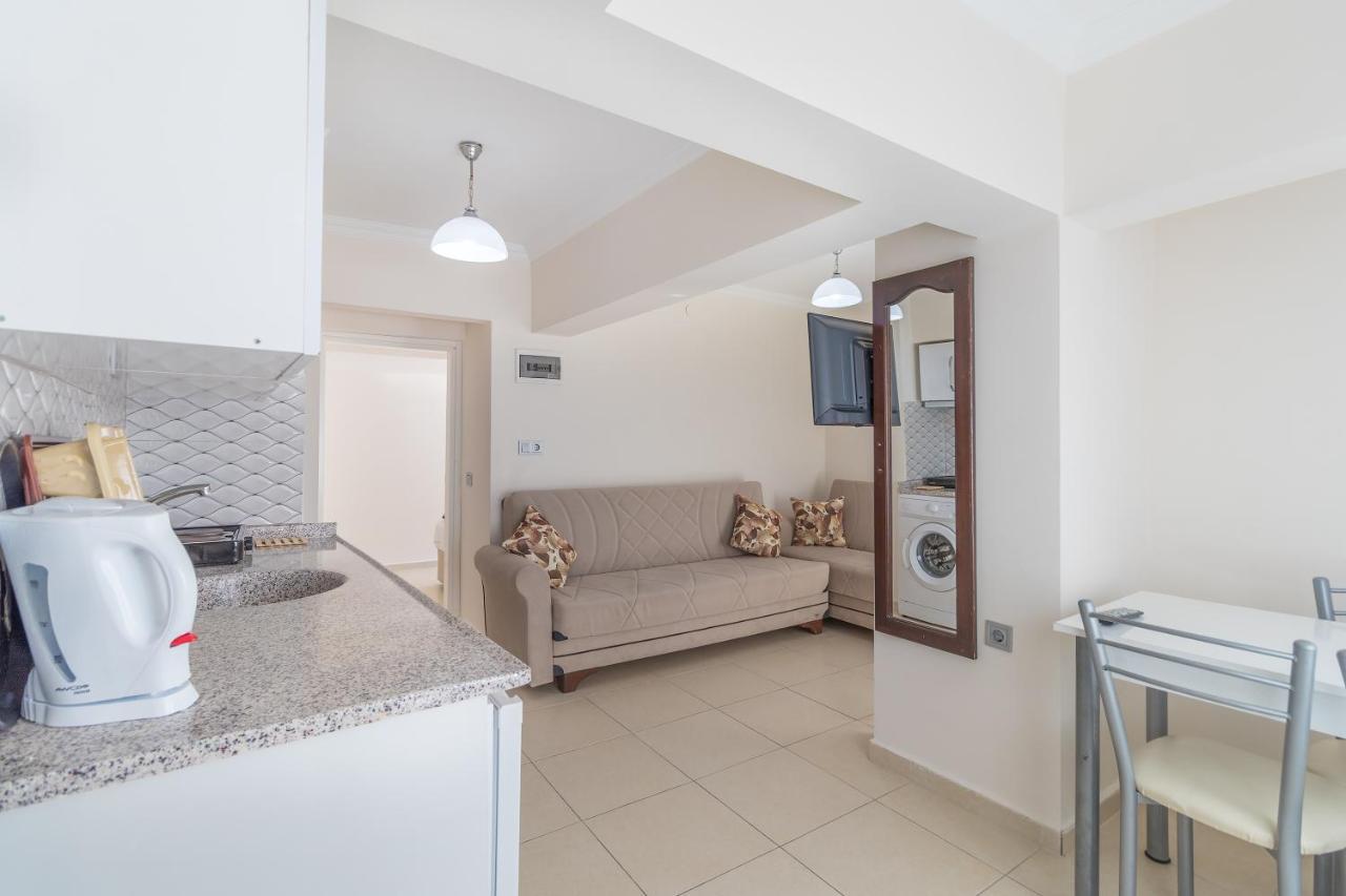 Apartments Near To City Center And Beach Marmaris Esterno foto