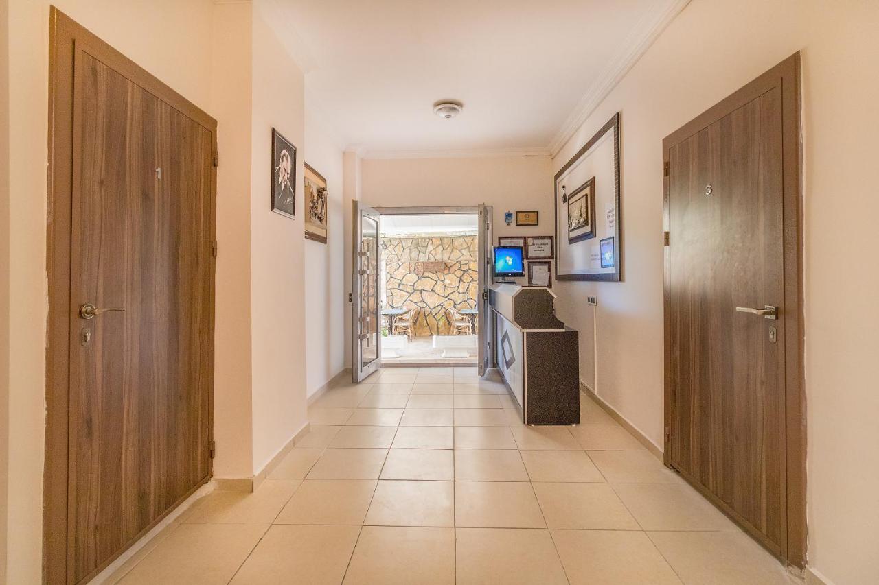 Apartments Near To City Center And Beach Marmaris Esterno foto