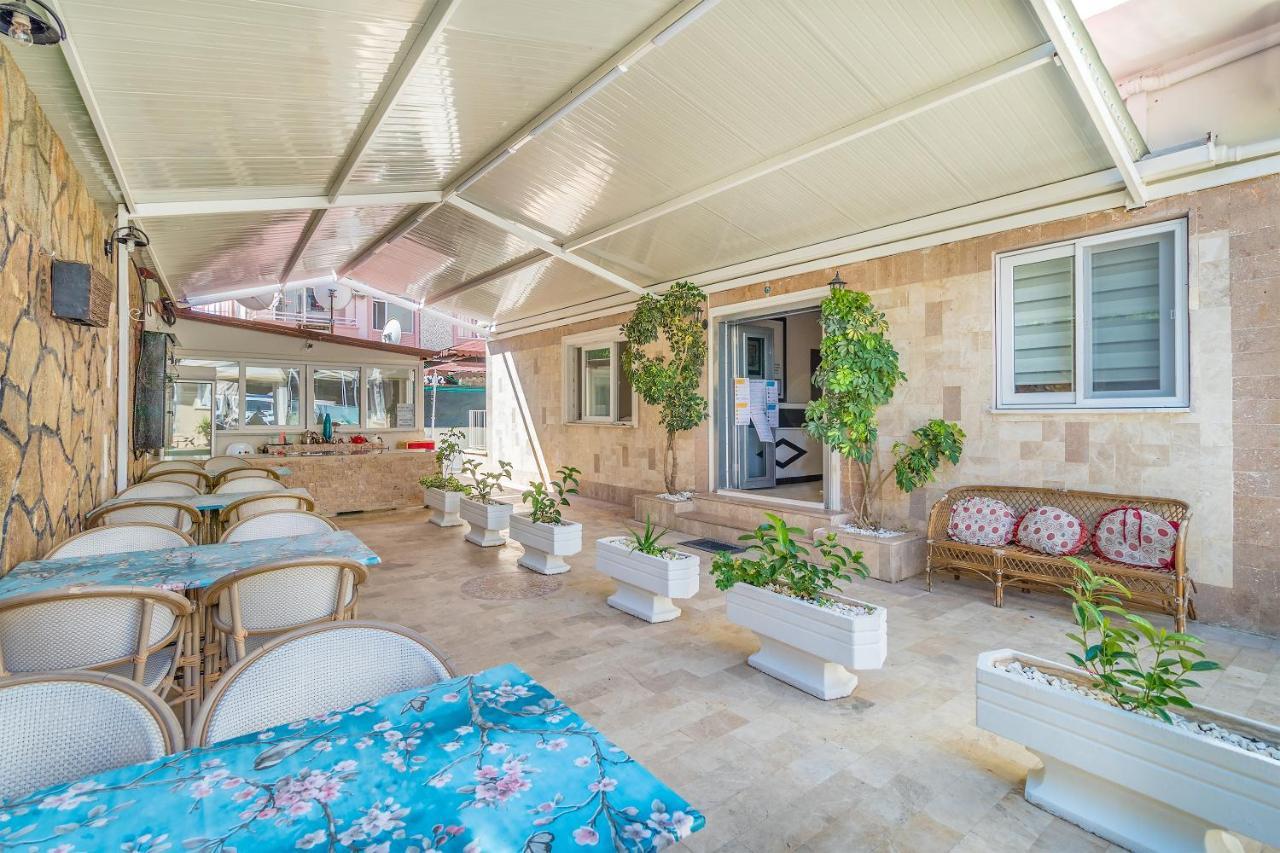Apartments Near To City Center And Beach Marmaris Esterno foto