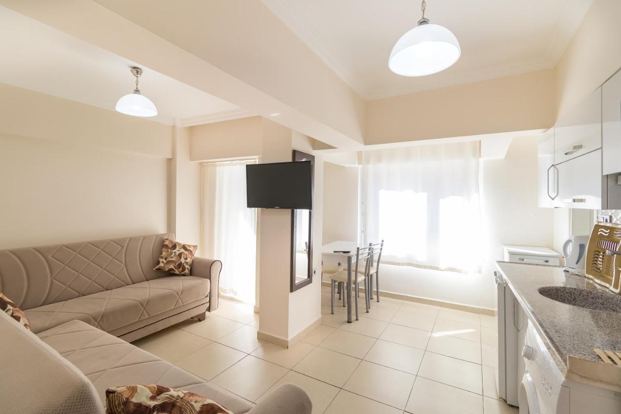 Apartments Near To City Center And Beach Marmaris Esterno foto