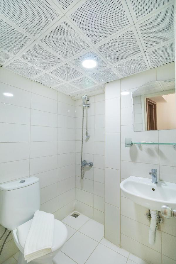 Apartments Near To City Center And Beach Marmaris Esterno foto